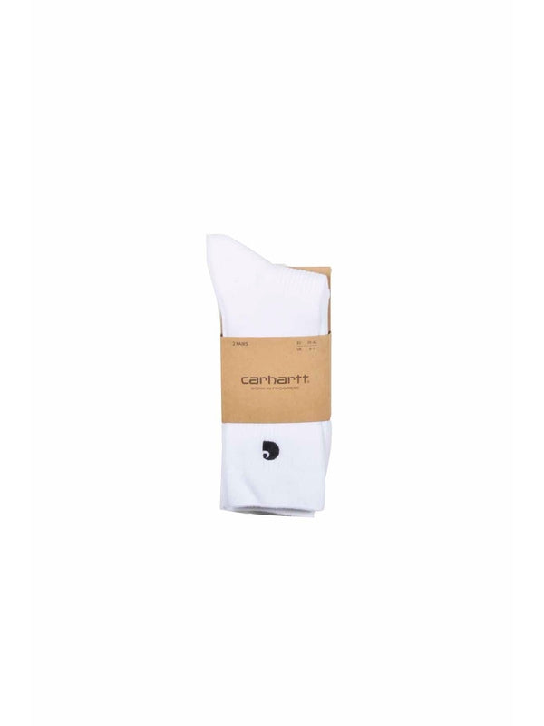 Carhartt White Socks