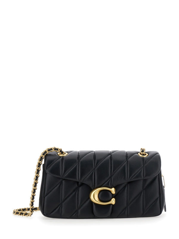 Coach Black Crossbody & Shoulder Bags