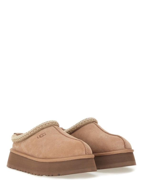Ugg Brown Loafers
