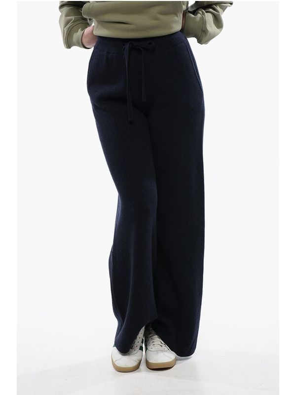 Oni Ribbed Cashmere Blend Pants