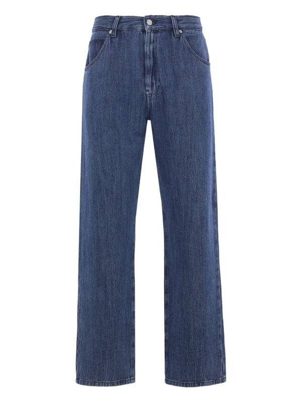 Namacheko Blue Denim Pants