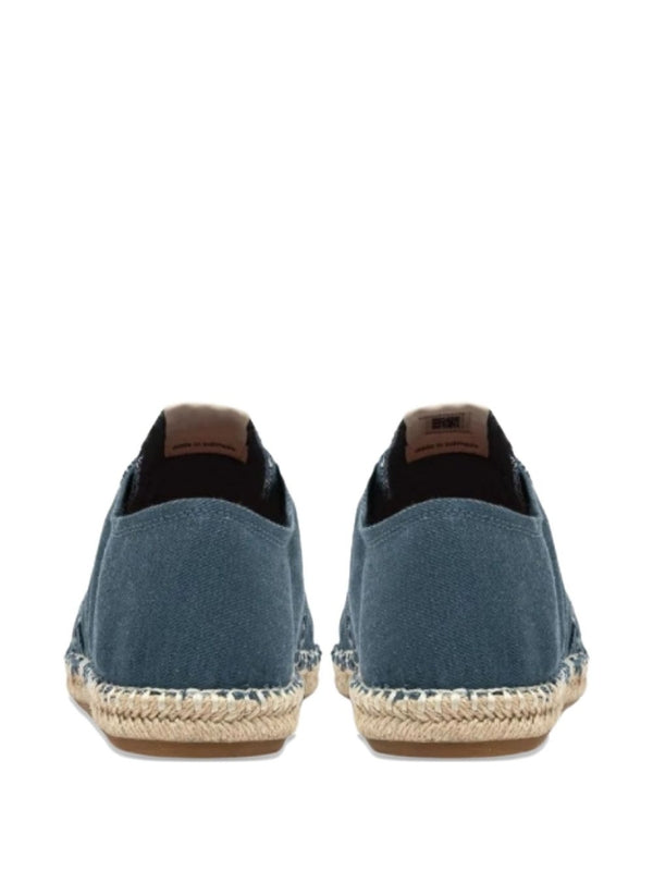 Autry Blue Sneakers
