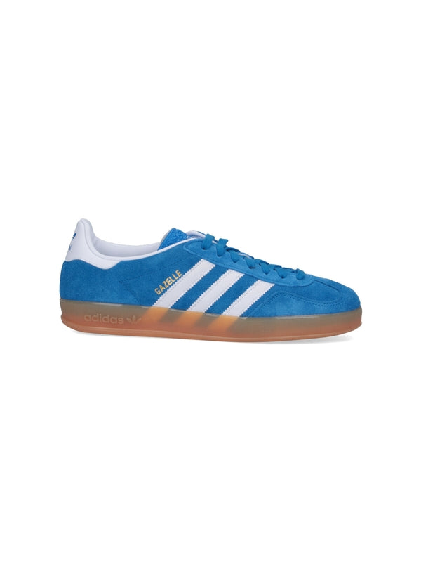 Gazelle Indoor Low-Top Sneakers