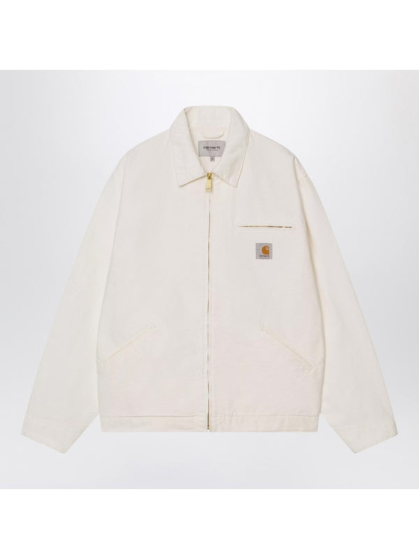 Carhartt Beige Jackets