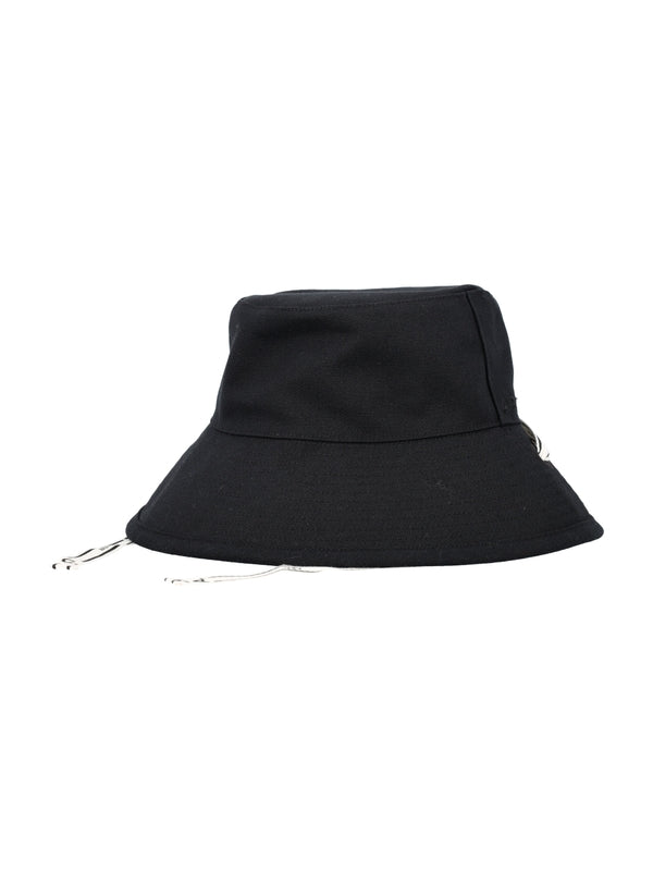 Bob Rachel 2.0 Bucket Hat