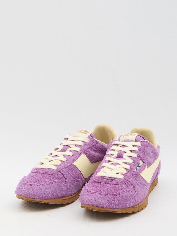 Windspin Low-top Sneakers