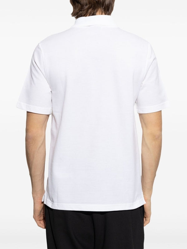 LANVIN Polo Shirts