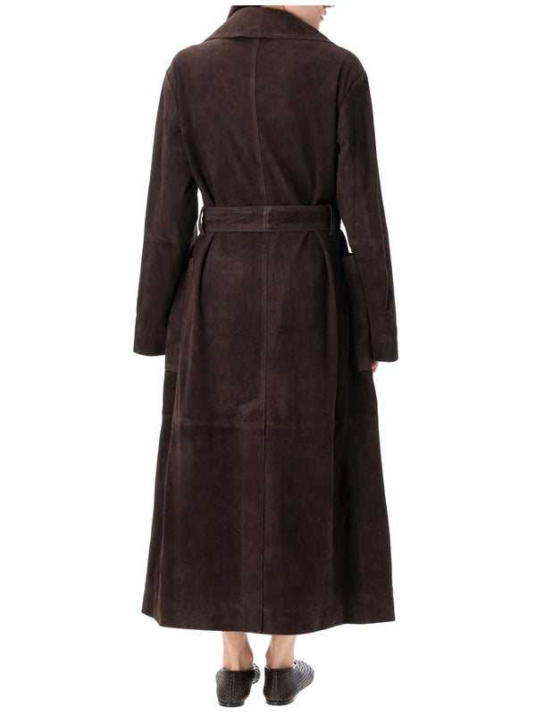 Rohe Brown Coat