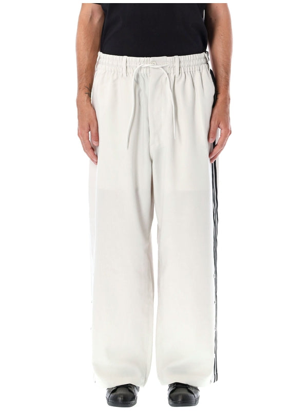 3 Stripes track pant Casual Pants