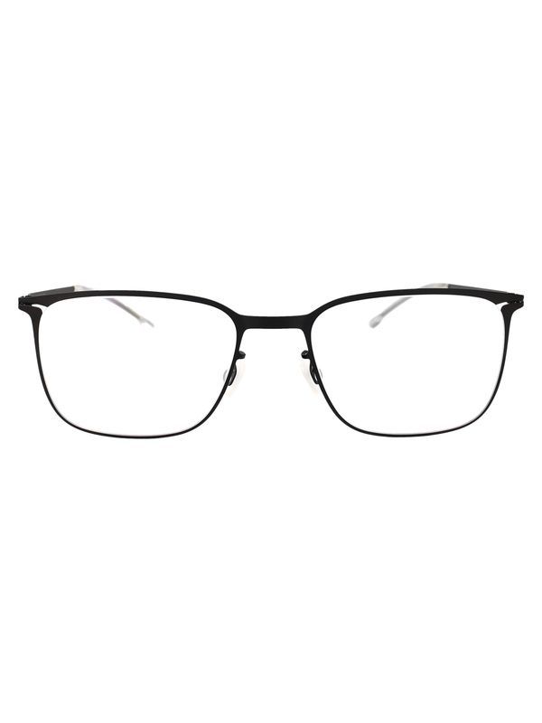 Square Frame Glasses