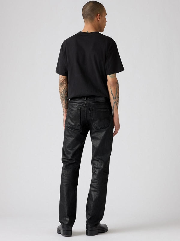 Levi'S Black Denim Pants