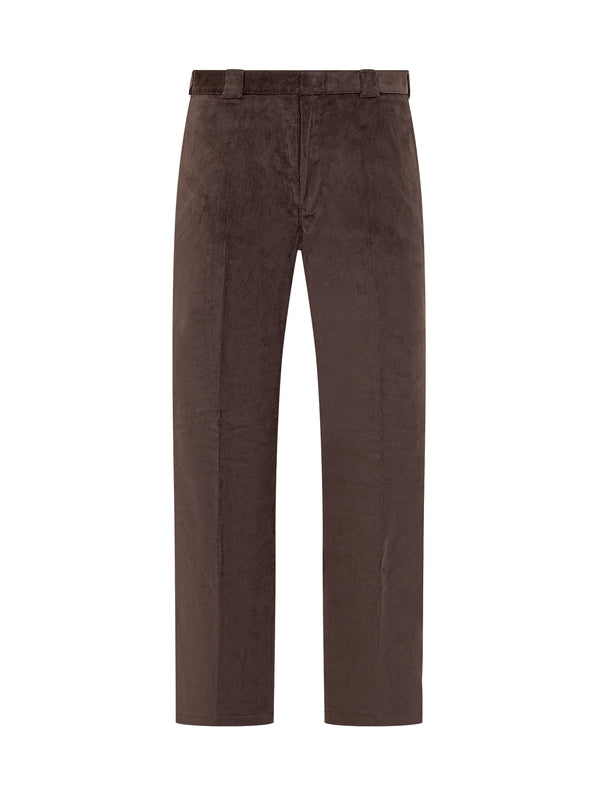 Dickies Brown Trousers