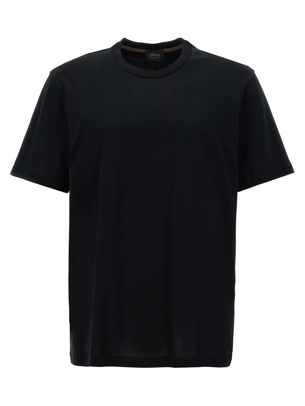 Cotton
  Short-Sleeve T-Shirt