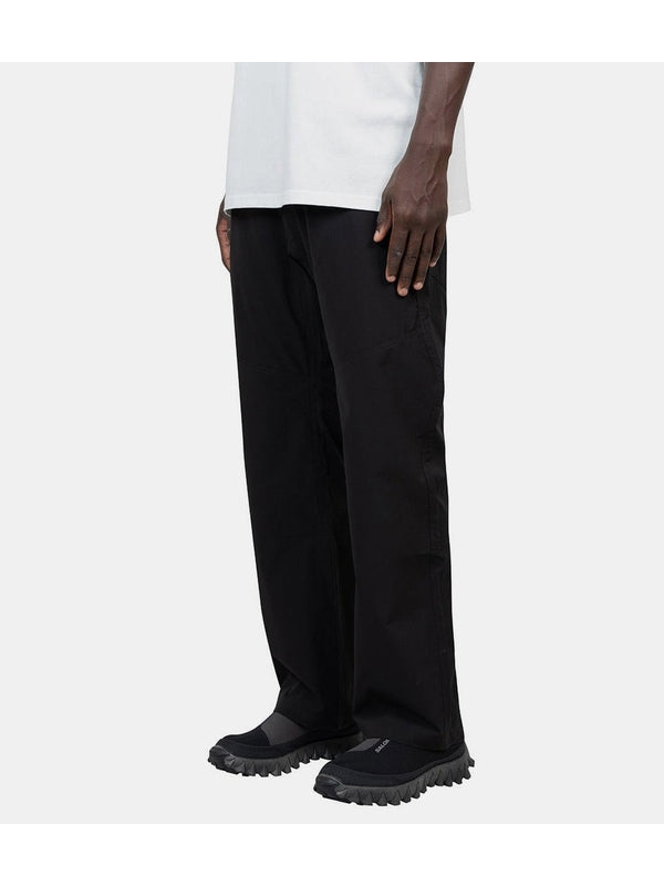 Gramicci Black Casual Pants