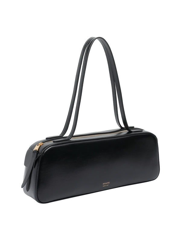 Kate Black Tote Bag
