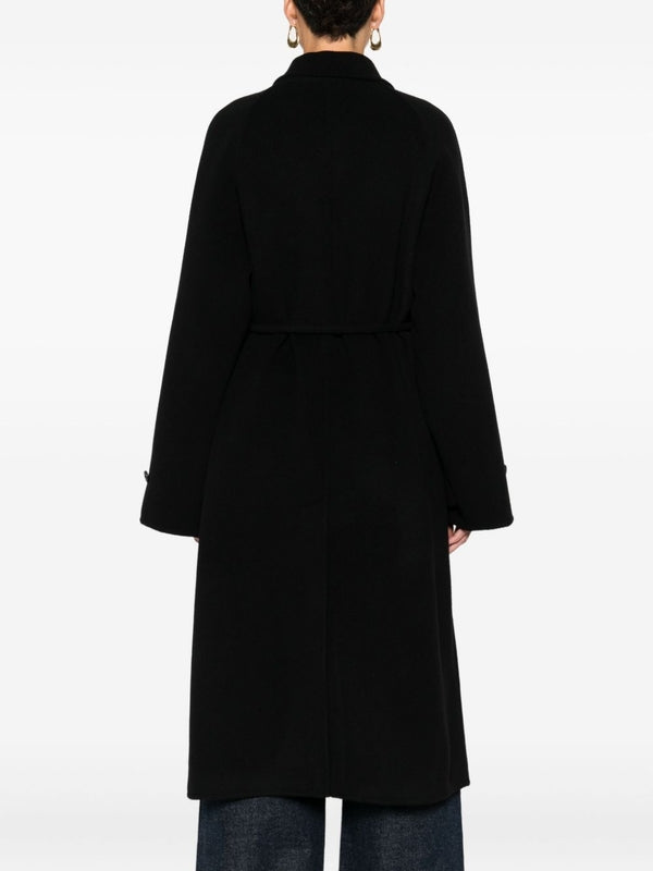 Closed Black Coat