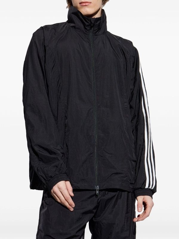 Adidas
  Highneck Nylon Jacket