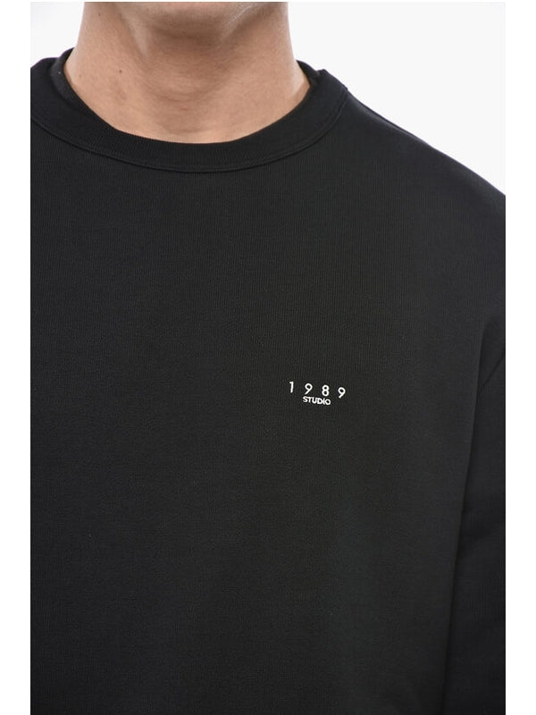 1989 Studio Black Sweatshirts