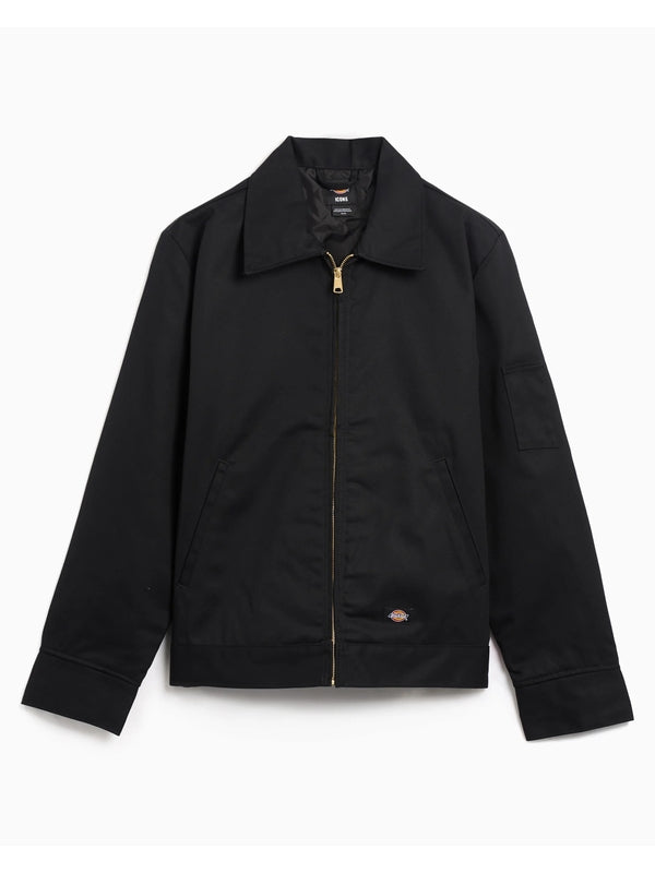 Dickies Black Jacket