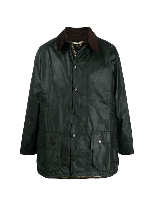 Beaufort Wax Cotton Jacket