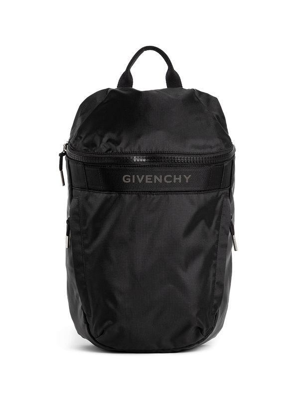 G Trek Logo Nylon
  Backpack