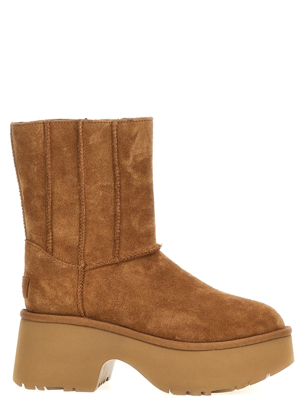 Classic Twin
  Seam Ugg Boots