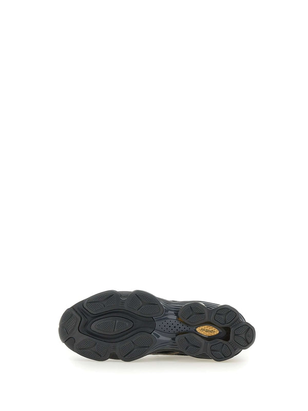 Asics Black Sneakers