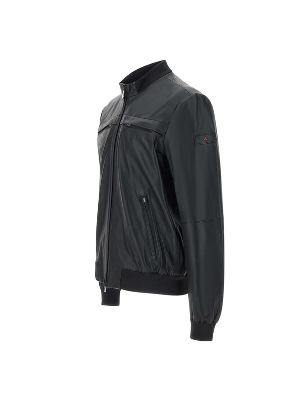 Peuterey Black Jackets