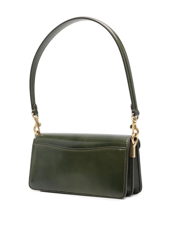 Coach Green Crossbody & Shoulder Bags