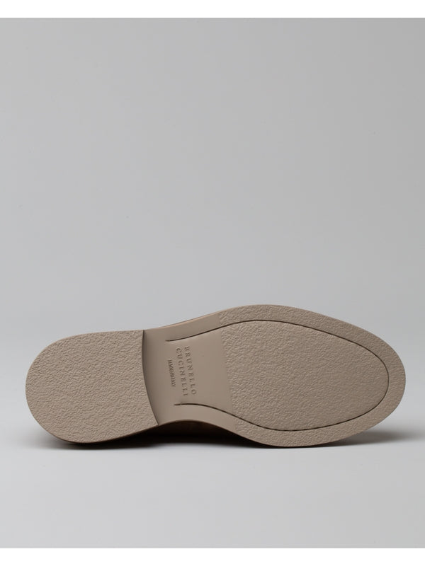 ALLACCIATA IMPUNT. F.DO GOMMA Lace-ups