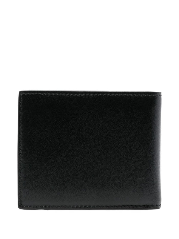 V Logo Detail Wallet