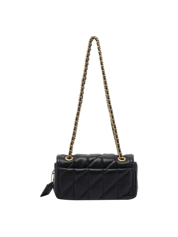 Coach Black Crossbody & Shoulder Bags