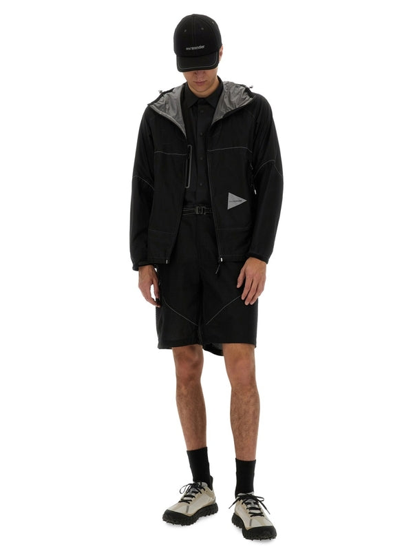3L UL Rain Jacket