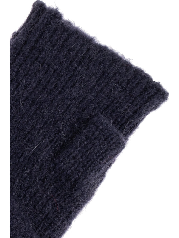 Treva Logo
  Patch Wool Blend Warmer