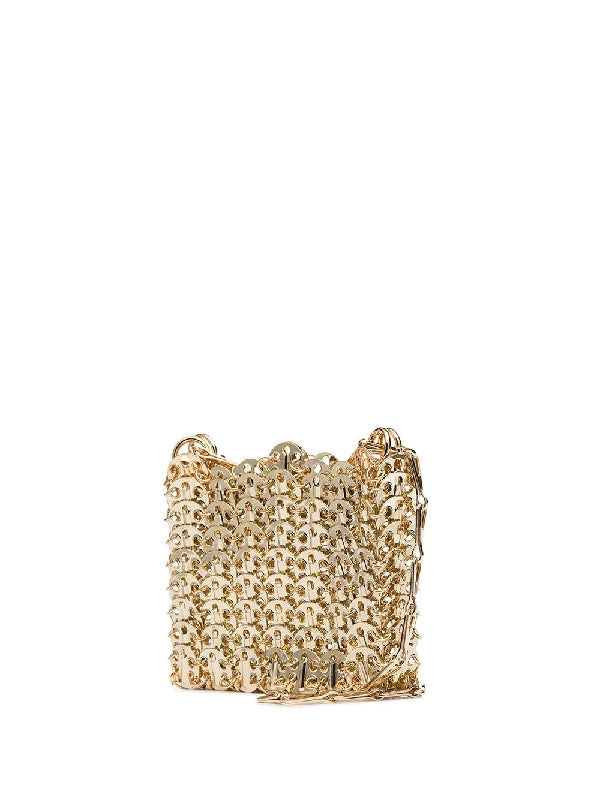 1969 Sequin Nano Shoulder Bag