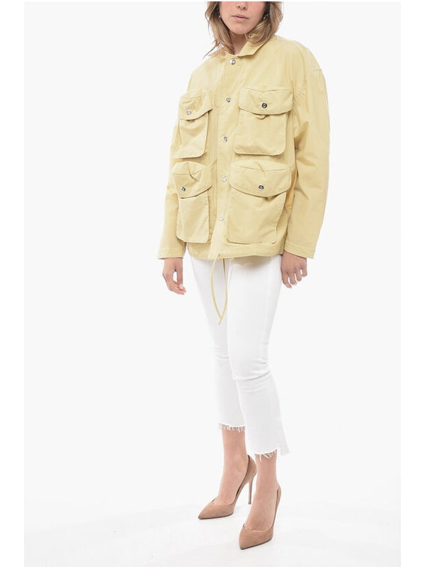 Sunnei Yellow Jackets