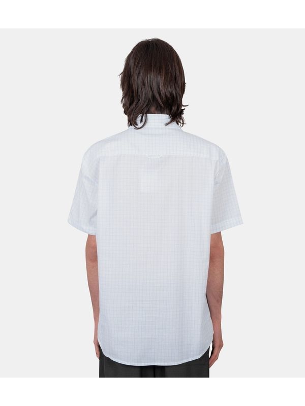 Paloma-Wool Skyblue Shirts