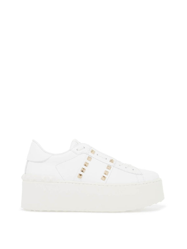 Untitled Rockstud Sneakers - Jente