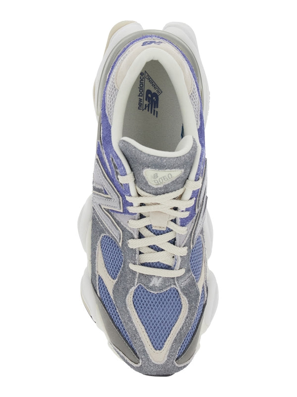 2002R Low-Top Sneakers