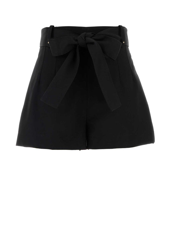 Bow Detail Shorts