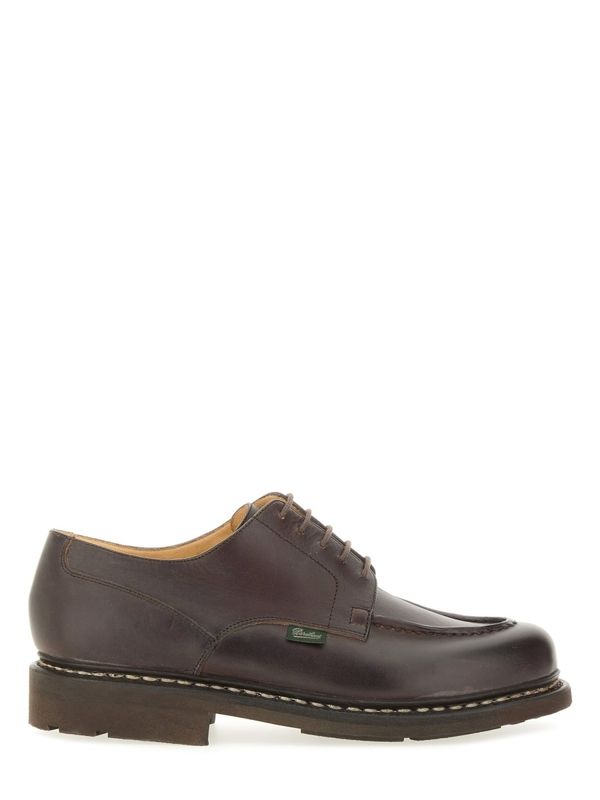Paraboot Brown Lace-Ups
