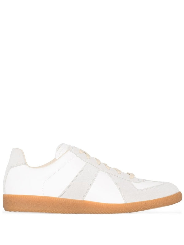Maison Margiela - Replica German Army Sneakers - Jente