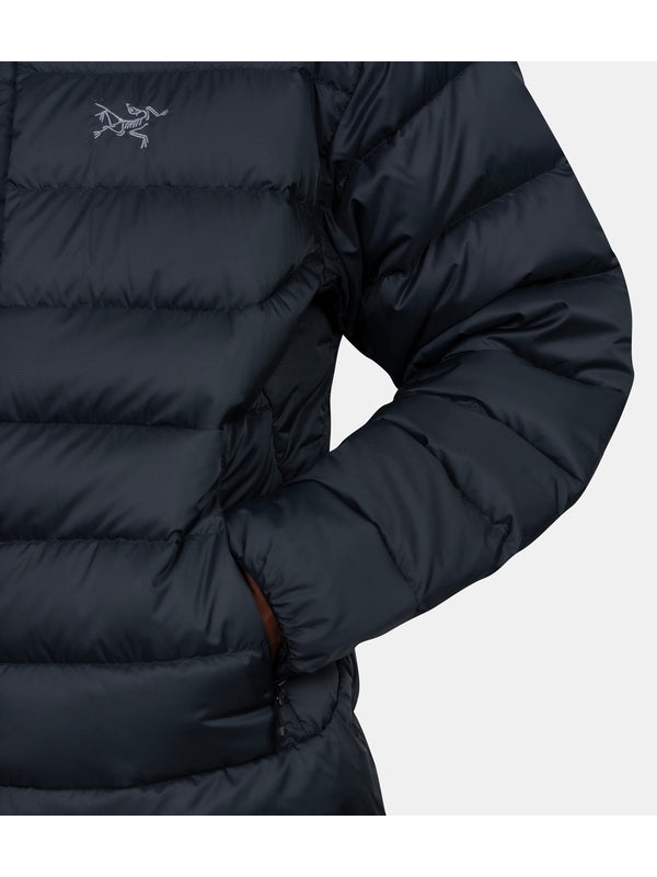 Arc'Teryx Black Down