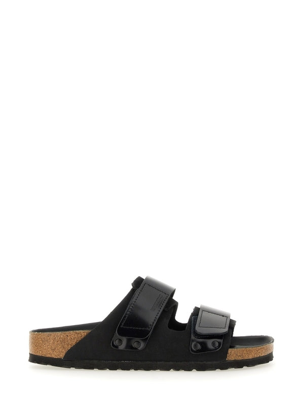 Uji Leather Sandals