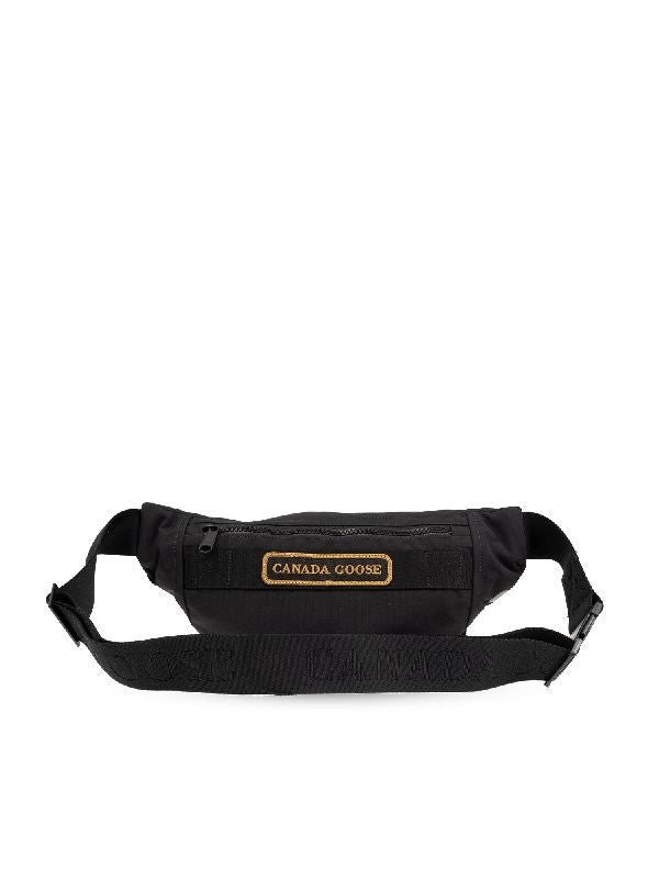 Arctic Disc
  Logo Patch Belt Bag