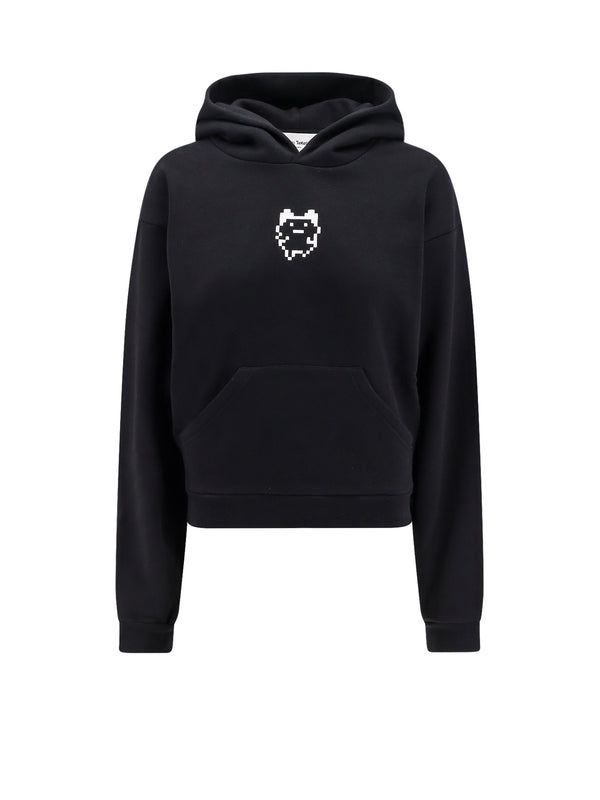 Coperni Black Hoodies
