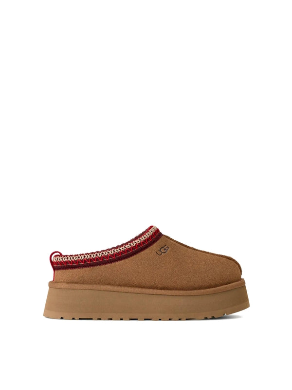Ugg Brown Bloafer