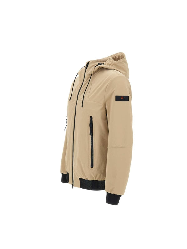 Peuterey Beige Jackets