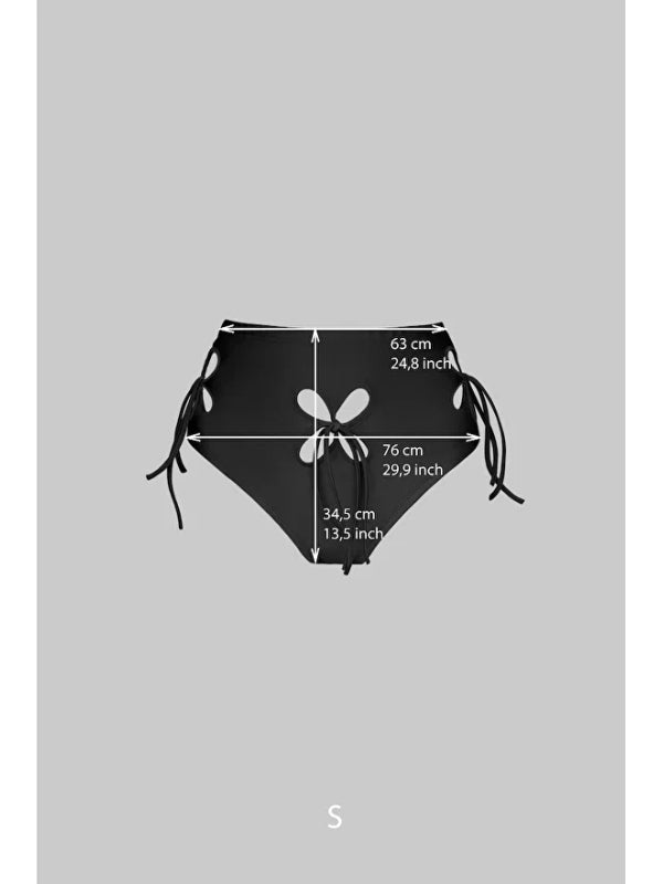 CHILLA Bikini Bottom