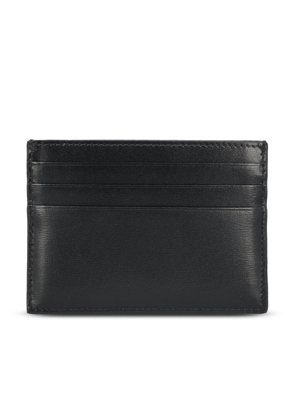 Celine Black Card Holders